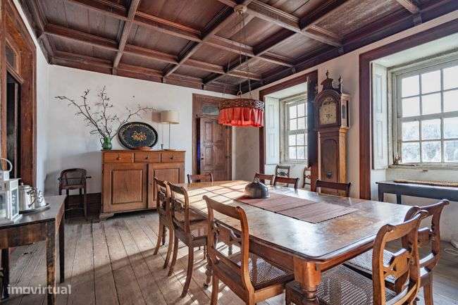 Quinta de 84000m2 em Roriz, Porto-13