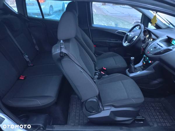 Ford B-MAX - 8