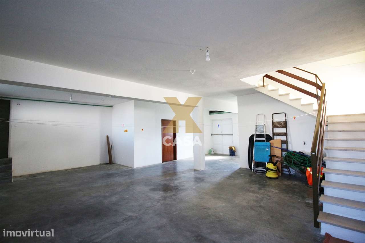 Moradia T3 Venda em Gondemaria e Olival,Ourém-31