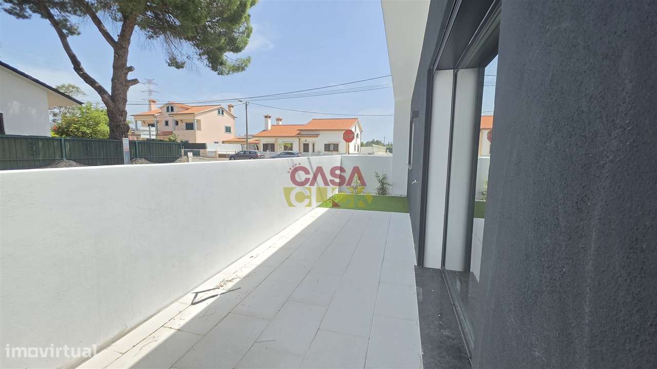 Moradia T2 Venda em Nossa Senhora de Fátima,Entroncamento-18