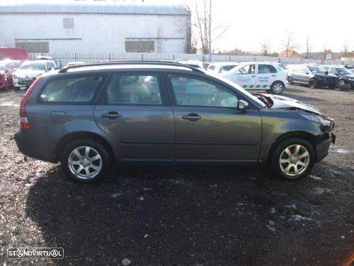 Volvo V50 de 2004 a 2007 - 1