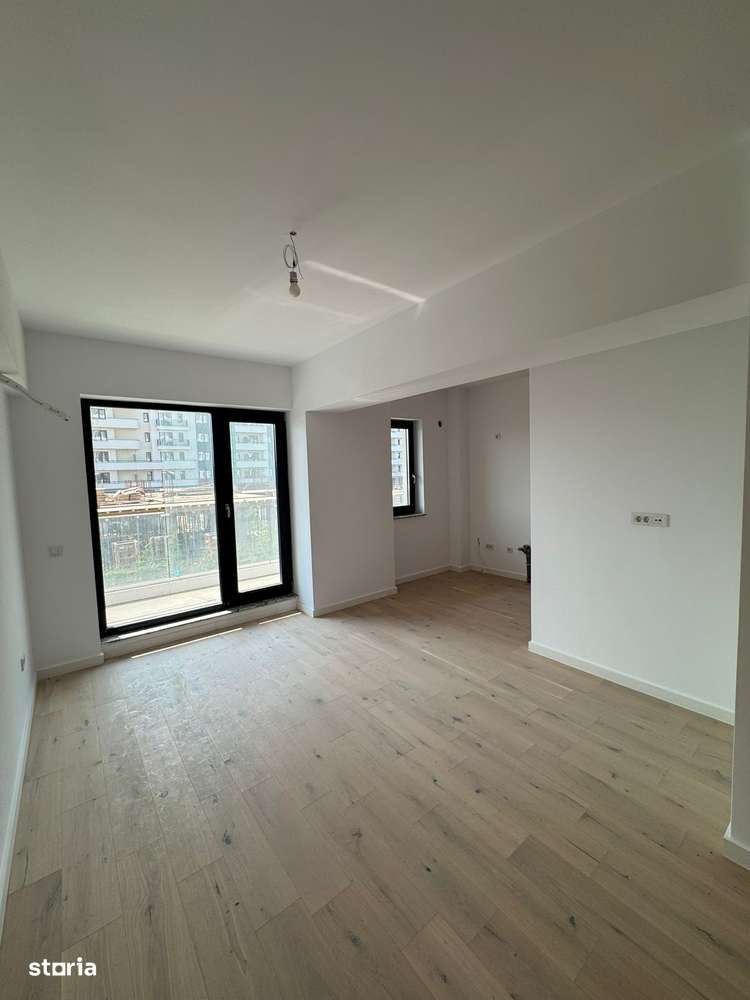 APARTAMENT 2 CAMERE | NOU | LUX | ROND OMW | PIPERA | COMISION 0%-12
