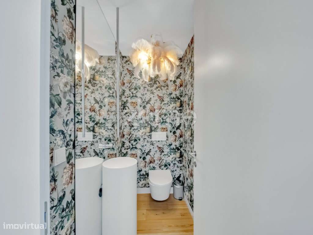 T4 Duplex One Living - Grande imagem: 4/43