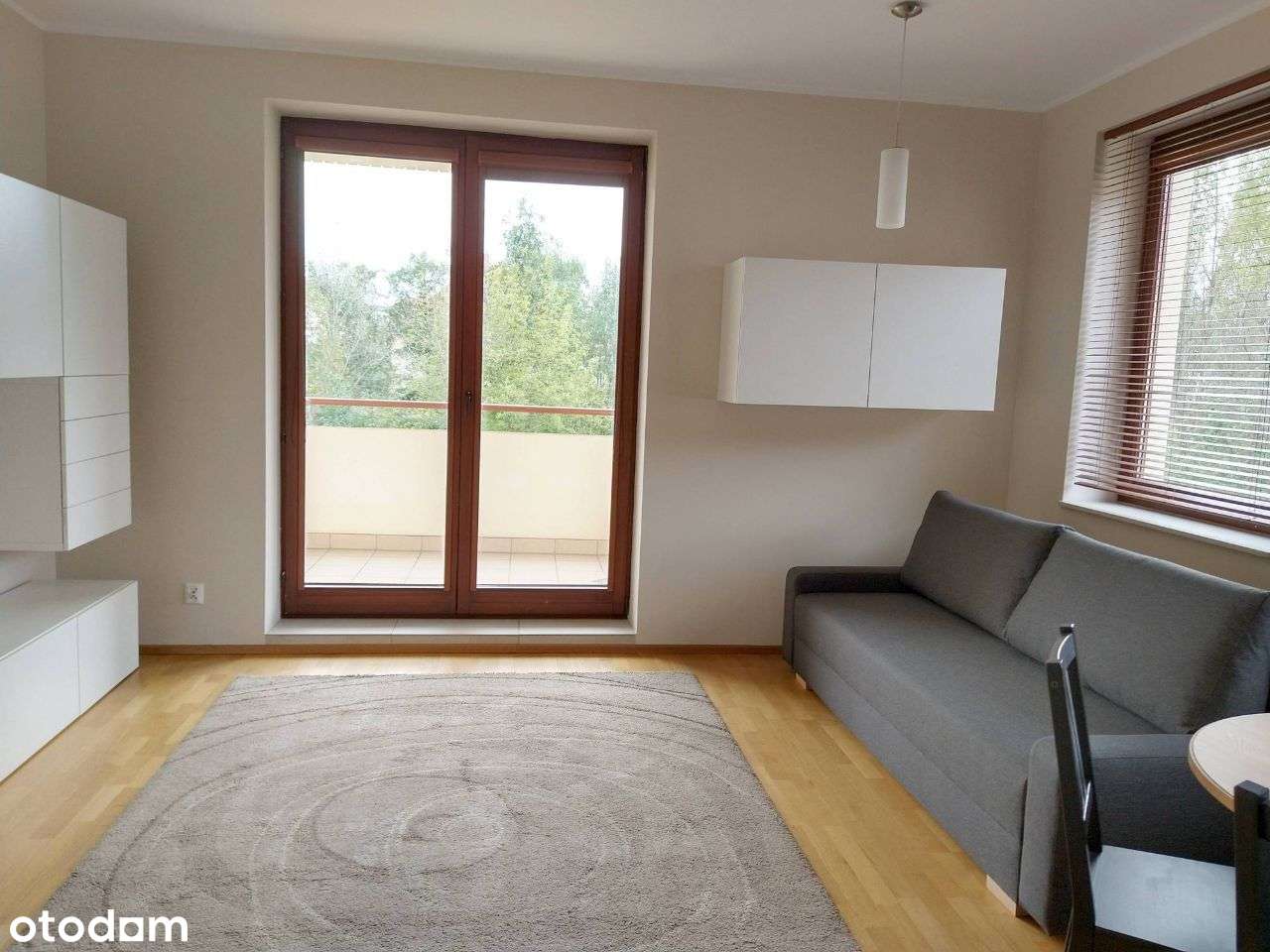 Mieszkanie 2-pokojowe, 50m², Wrocław, Zwycięska - Pełny obrazek: 4/6