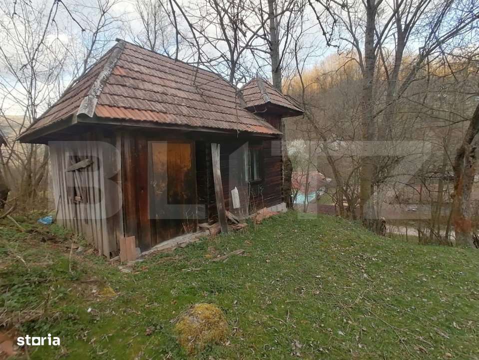 Teren intravilan 2900 mp in Zona Presaca Ampoiului - Imagine principală: 4/4