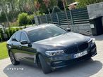 BMW Seria 5 530i GPF Sport Line sport - 2