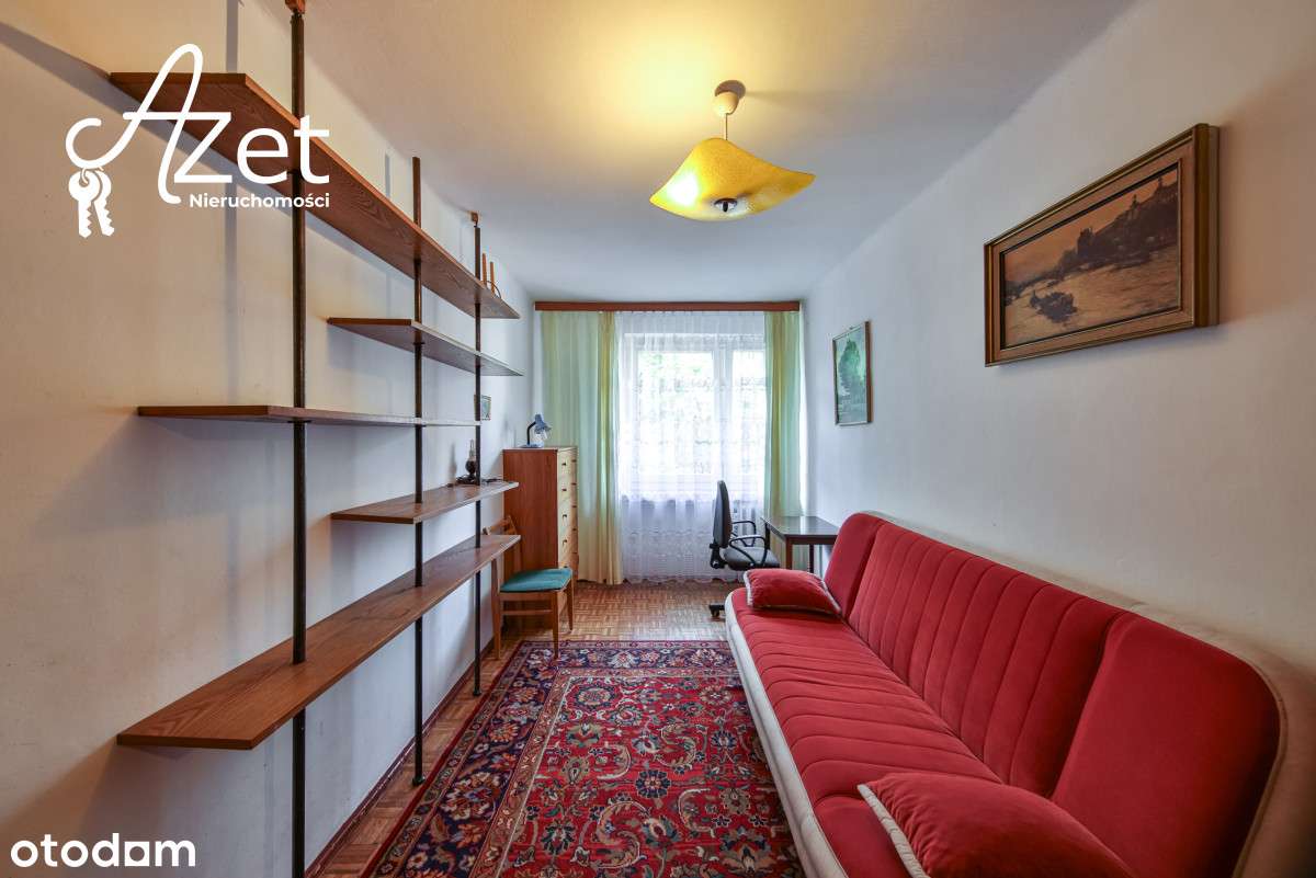 Dwu pokojowe mieszkanie do remontu blisko centrum-13