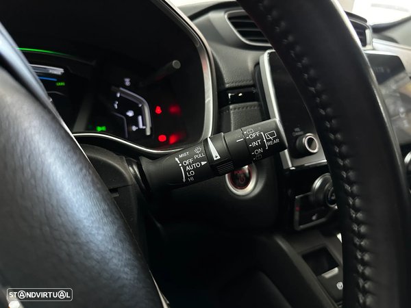 Honda CR-V 2.0 i-MMD Lifestyle - 25