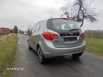 Opel Meriva 1.4 T Design Edition - 38