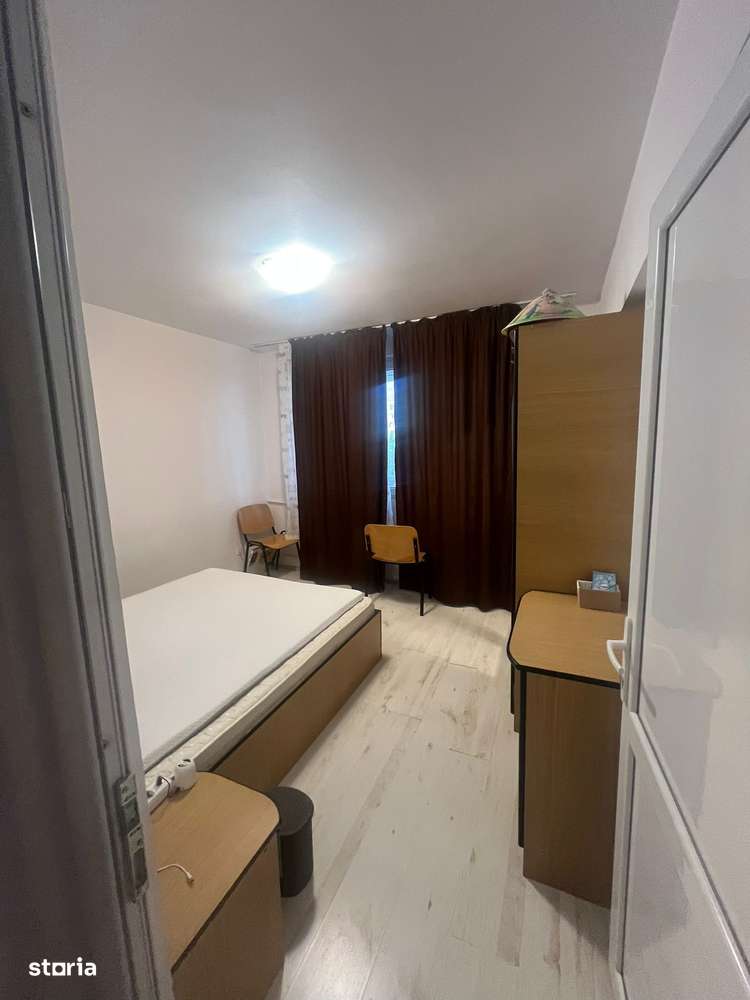 De inchiriat 3 cam Piata iancului 3 min metrou - Imagine principală: 4/9