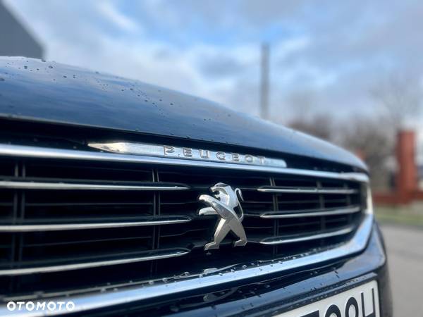 Peugeot 508 SW BlueHDi 120 EAT6 Stop&Start Active - 11