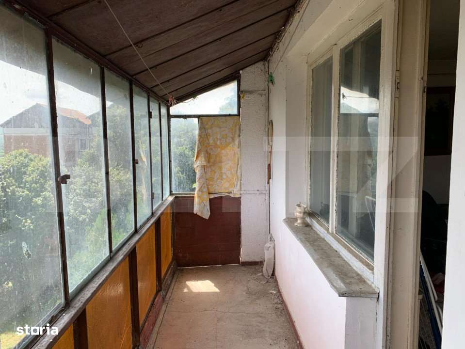 Apartament cu 2 camere, 57mp, Aiud - Imagine principală: 5/7