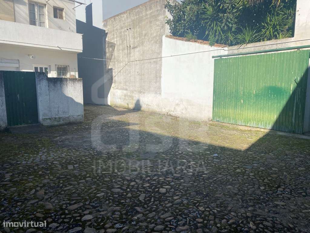 Armazém em Benavente - Grande imagem: 4/7