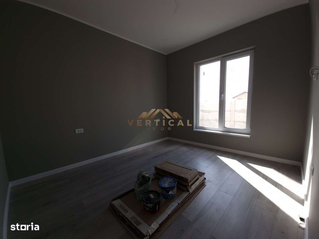 Pret apartament, curte de casa! 3 Camere, Berceni - Imagine principală: 5/6