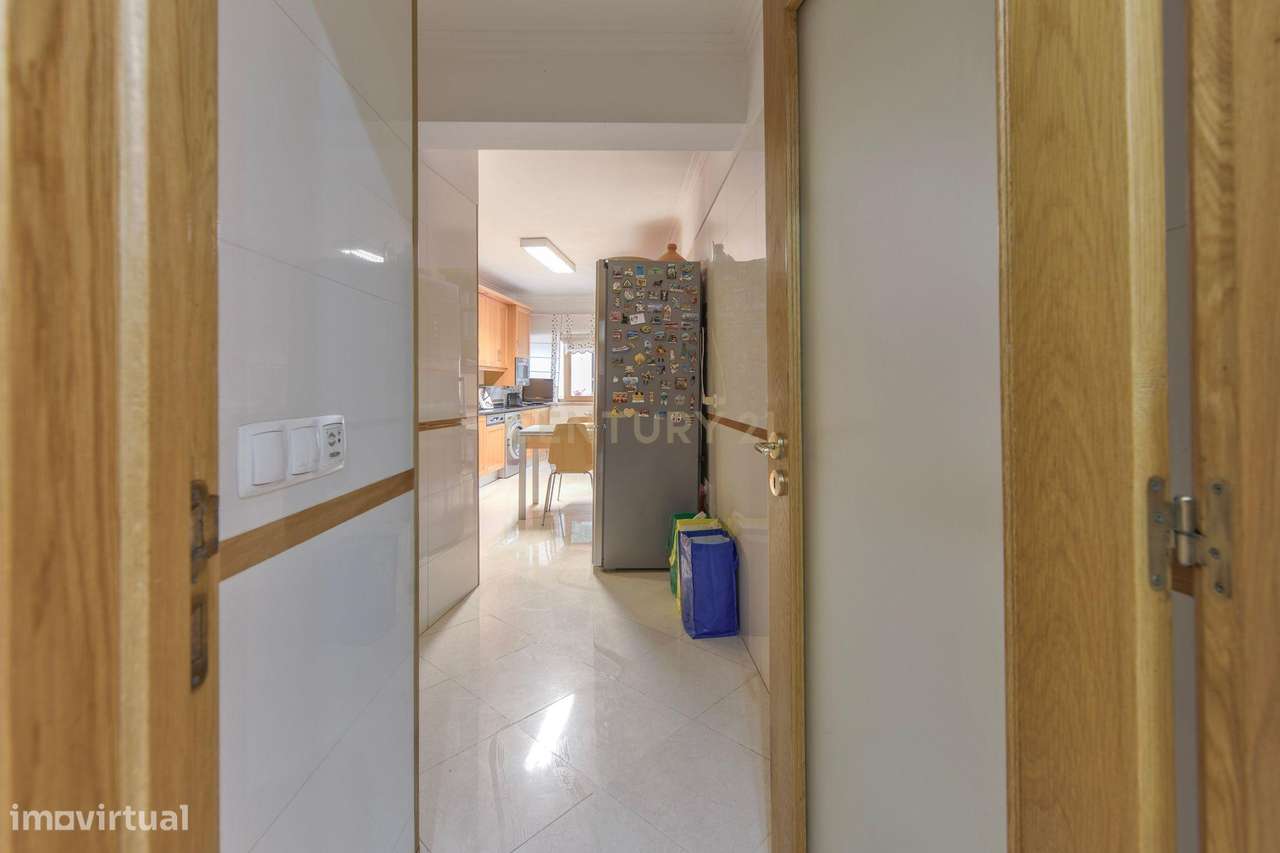 T3 Forte da Casa - Alverca-11