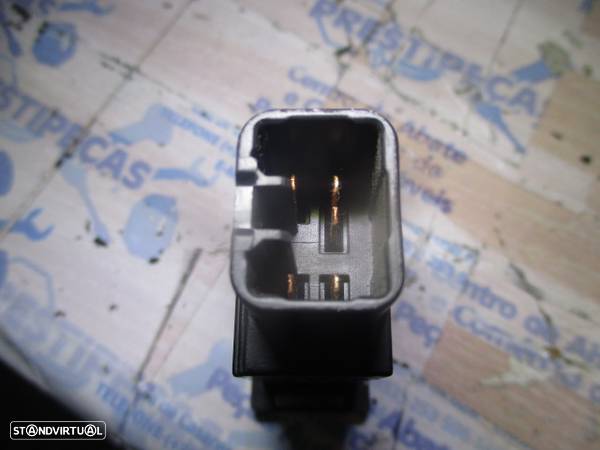 Interruptor 153261 157998 LEXUS IS200 2001 Aquecimento Banco - 3