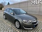 Opel Insignia Sports Tourer 1.6 CDTi Cosmo S/S - 1