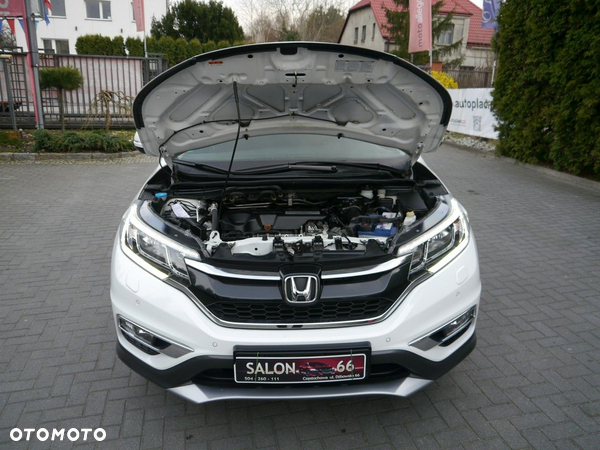 Honda CR-V 1.6i DTEC 4WD Lifestyle Plus - 15