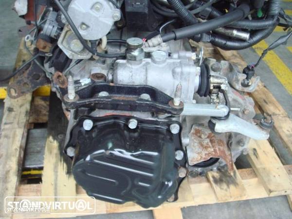 Motor Toyota Celica 2.0i Twincam 16 - 7
