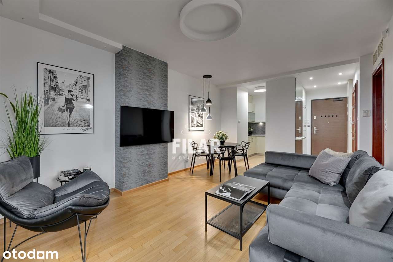 Sea Towers, widok na morze, modne, prestiżowe-3