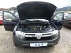 Dacia Duster 1.5 dCi 4x4 Ambiance - 24