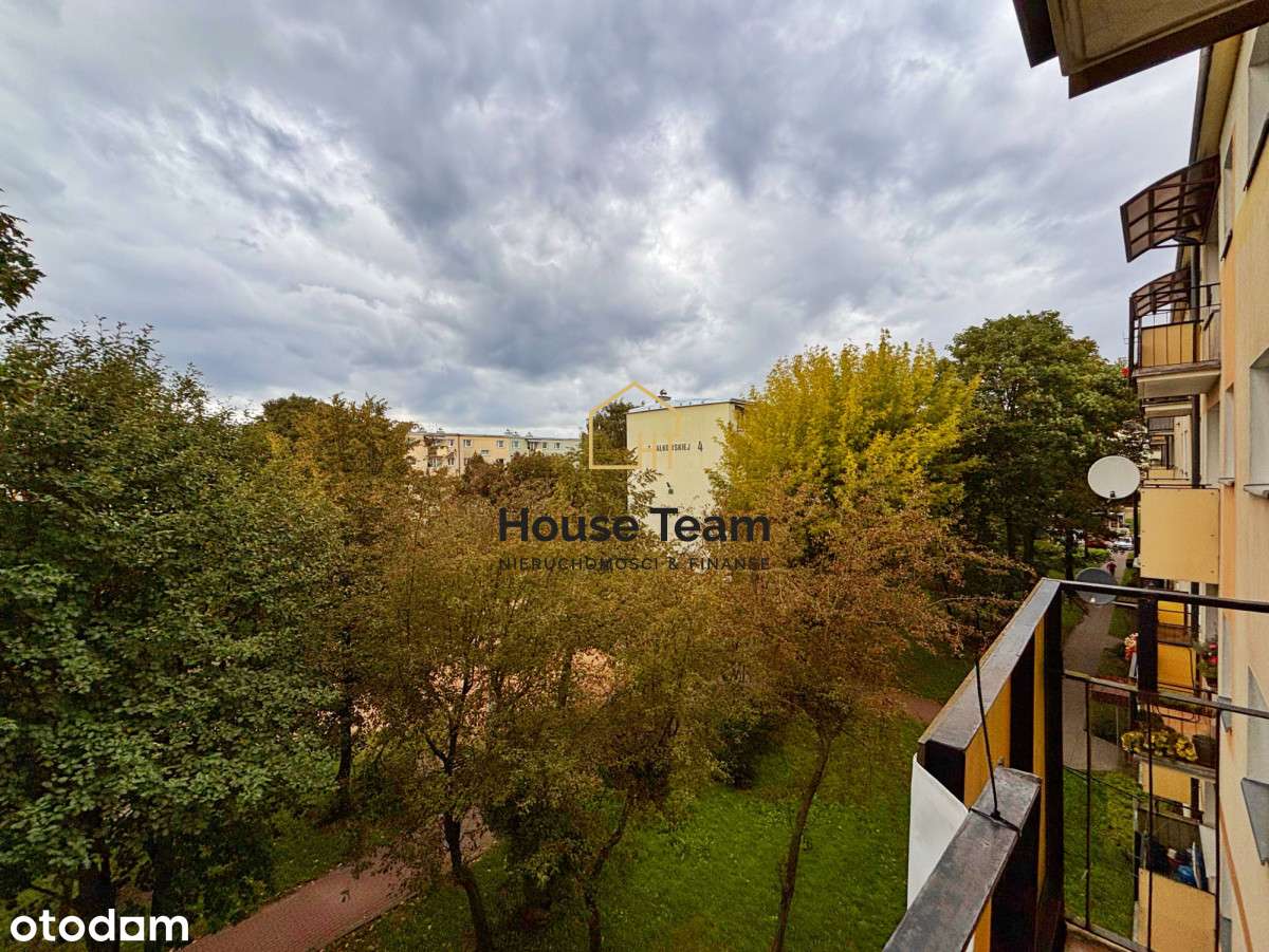 M4 do własnej aranżacji - 47 m2 - Bydgoszcz Wyżyny-16