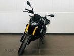 BMW G 310 R - 3