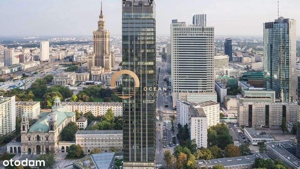 Niepowtarzalny apartament Cosmopolitan 58m-7