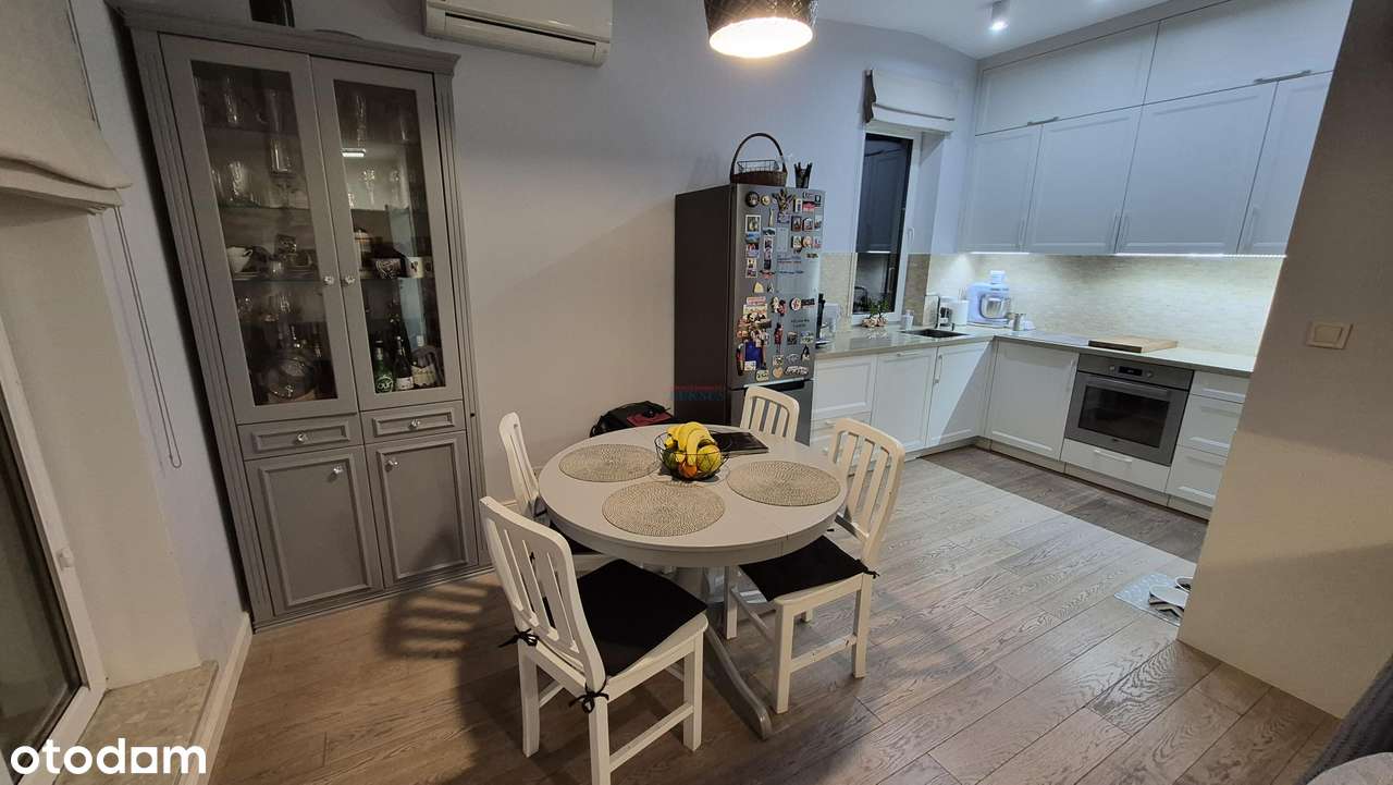 Mieszkanie, 65.5 m², Góra Kalwaria-2