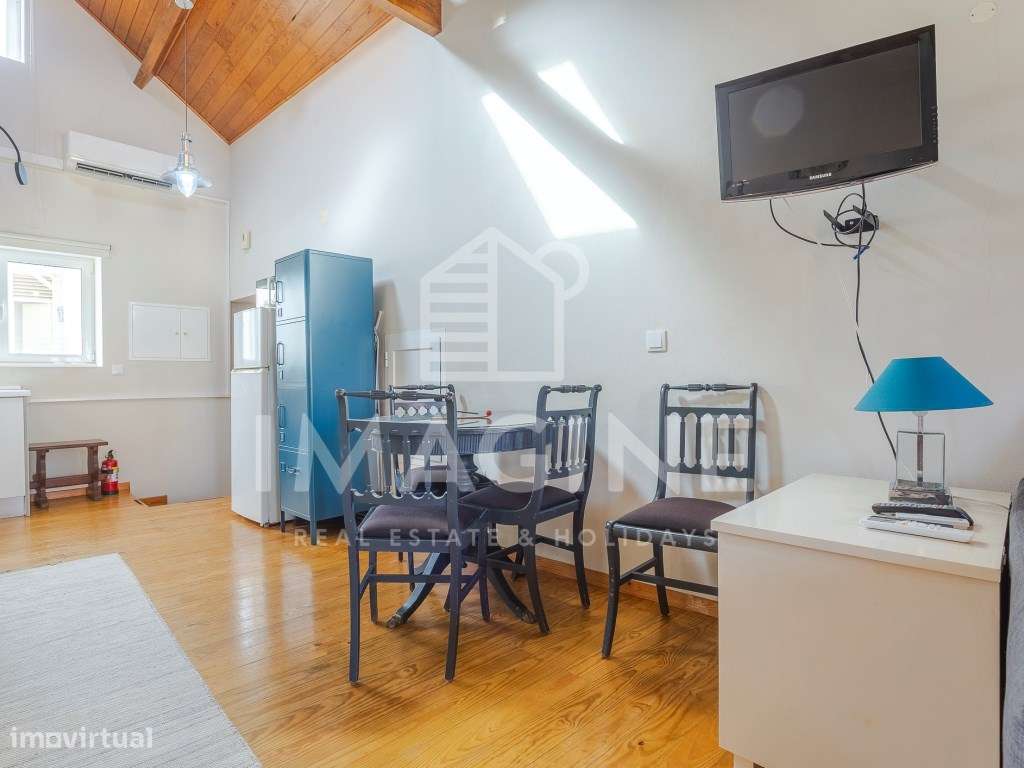 Prédio à Venda Localização Premium - Praça de Bocage-16