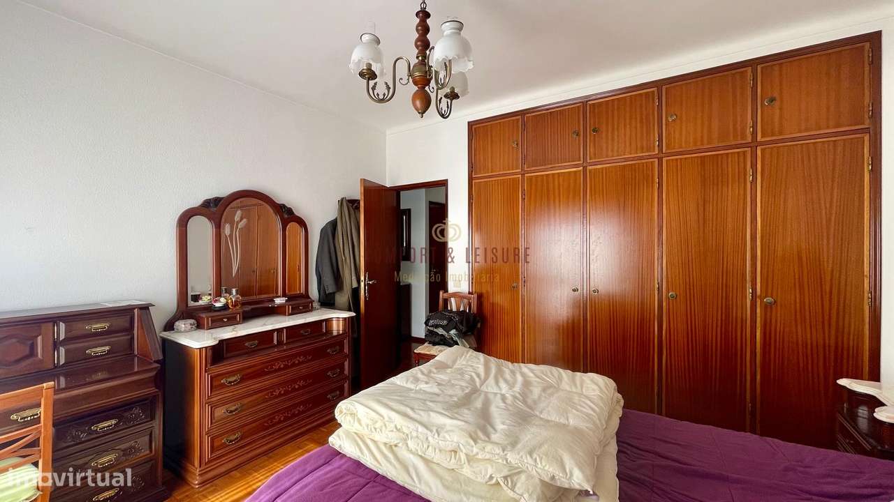 Moradia com 3 quartos, 2 wc e garagem em Alenquer-33