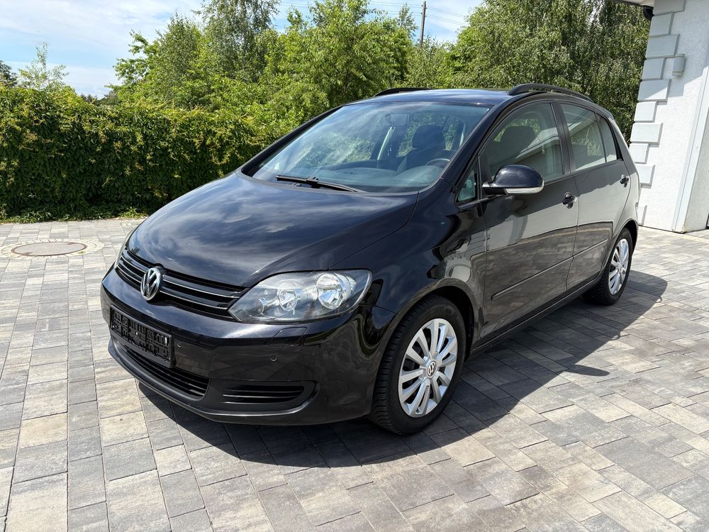 Volkswagen Golf VI 1.6 Tour 2009