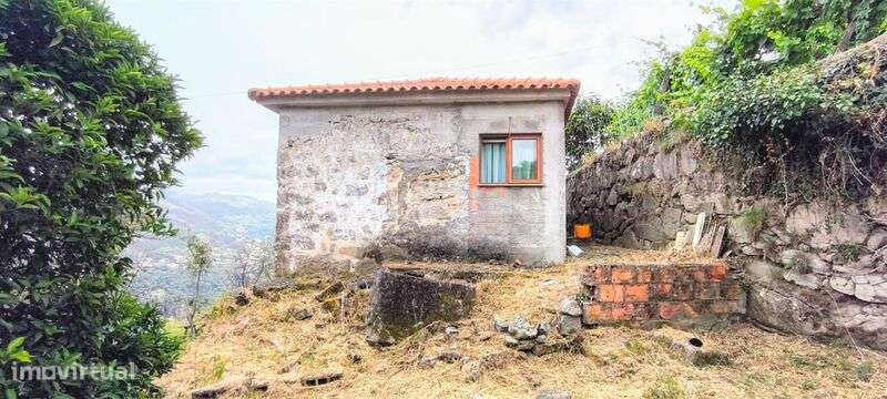 Moradia T2 / Baião, Rio Douro - Grande imagem: 4/20