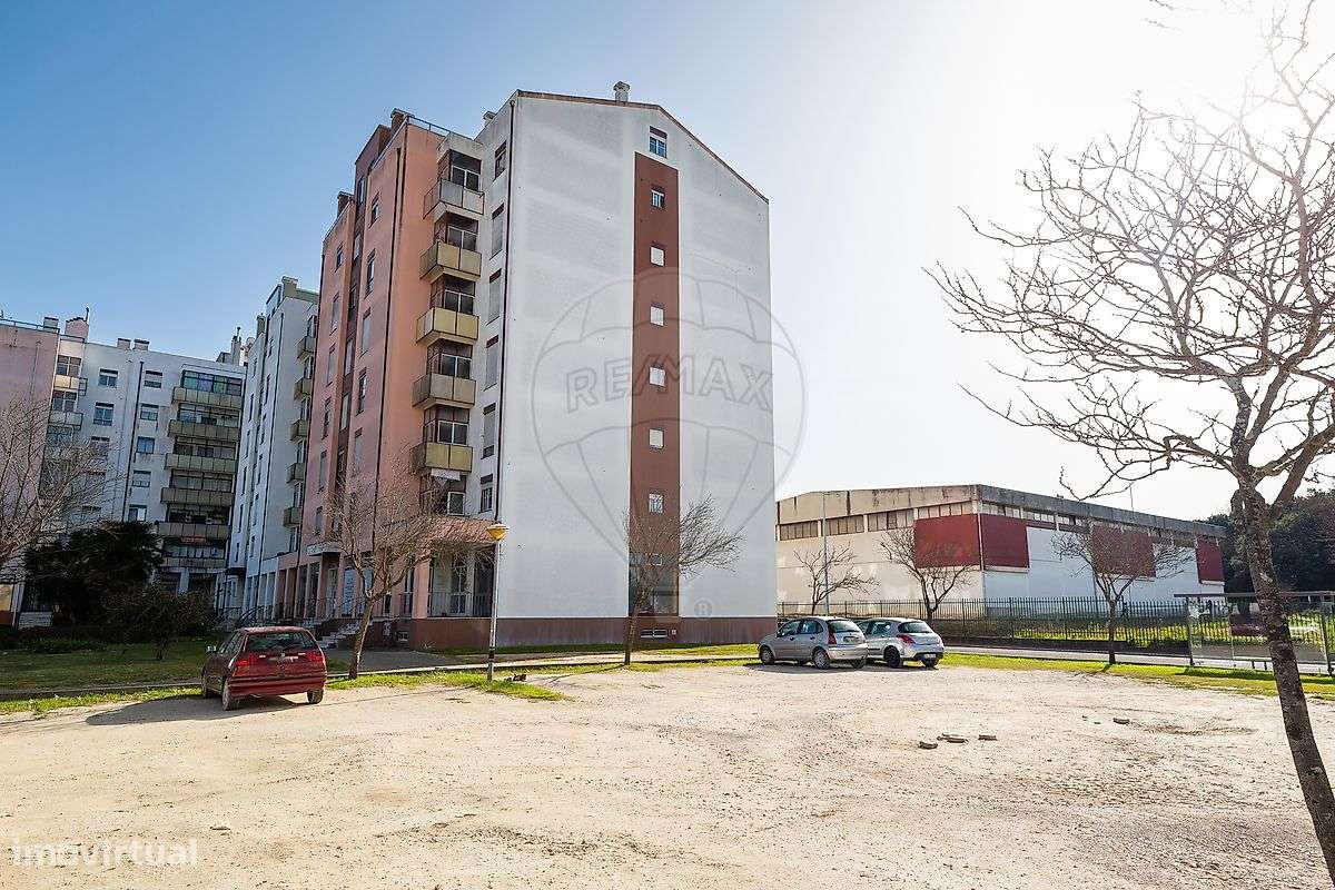 Apartamento T2 para venda - Grande imagem: 3/26