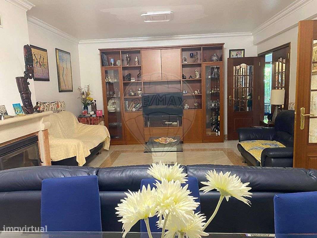 Moradia T4 para venda - Grande imagem: 4/12