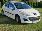 Peugeot 207 1.4 HDi Access - 9