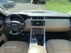 Land Rover Range Rover Sport 3.0 I SDV6 - 9