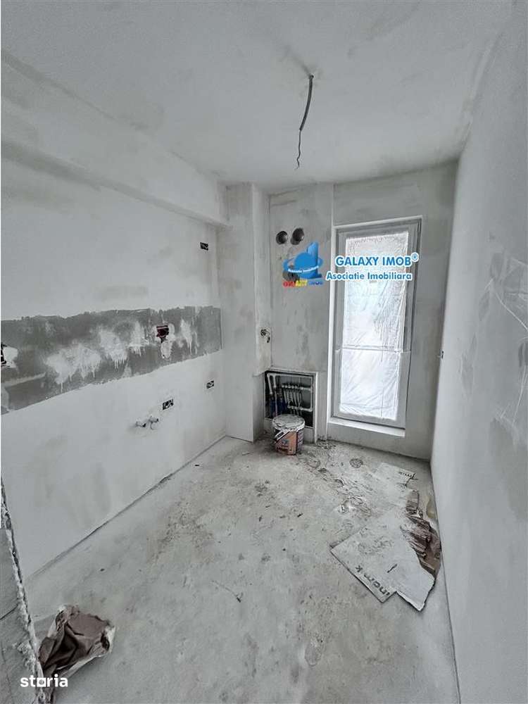 Apartament 2 camamere-Voucher mobila 2000euro CADOU-Prel. Ghencea-5