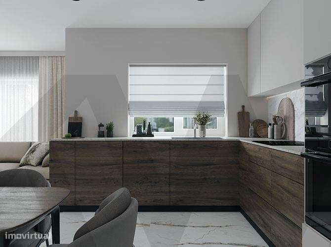 Apartamentos de Luxo T2 a 100 metros da Praia de Armação de Pêra - Grande imagem: 5/11