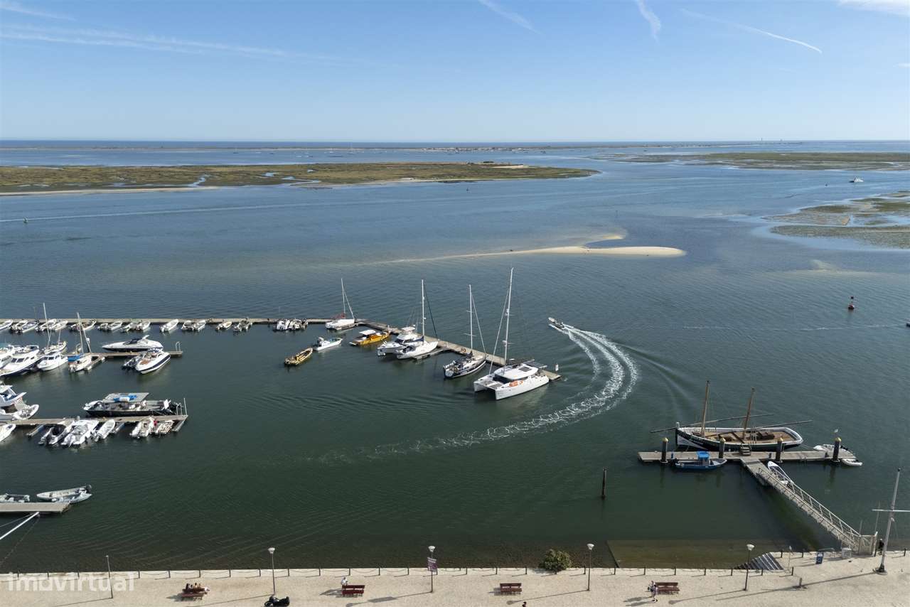 Apartamento T2 Venda em Olhão,Olhão-25