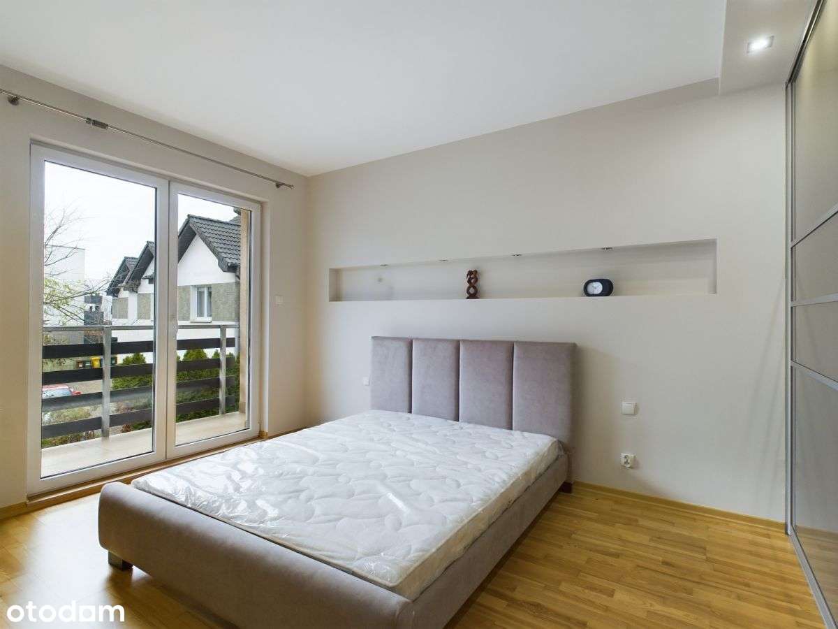 Dom do zamieszkania od zaraz.-9