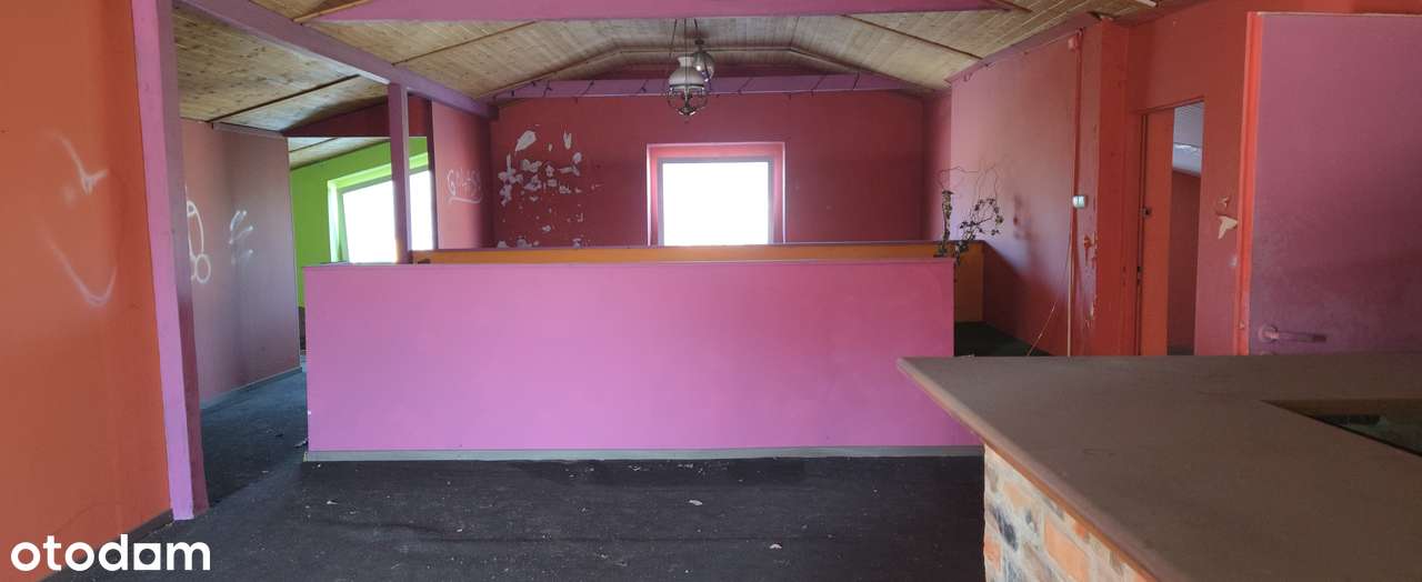 *Duży budynek mieszkalno-usługowy 303 m2 działka 910 m2 Boguszowice*-10