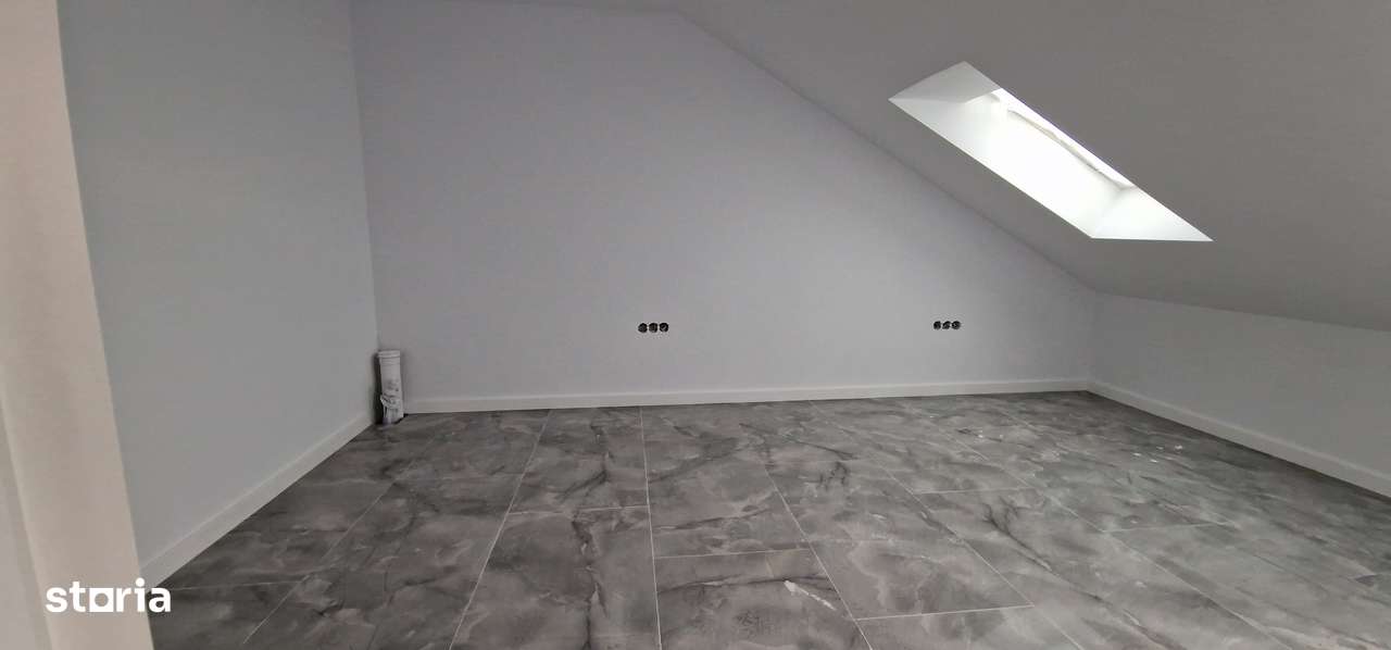 Casa la cheie, 120 mp utili, la intrarea in Cristian, COMISION 0%-10