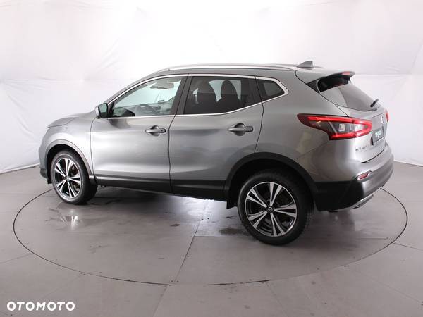 Nissan Qashqai 1.5 dCi Tekna - 9