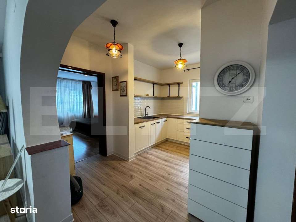 Casa individuala 7 camere, 775 mp teren, zona Cetate - Alba Iulia - Imagine principală: 3/7