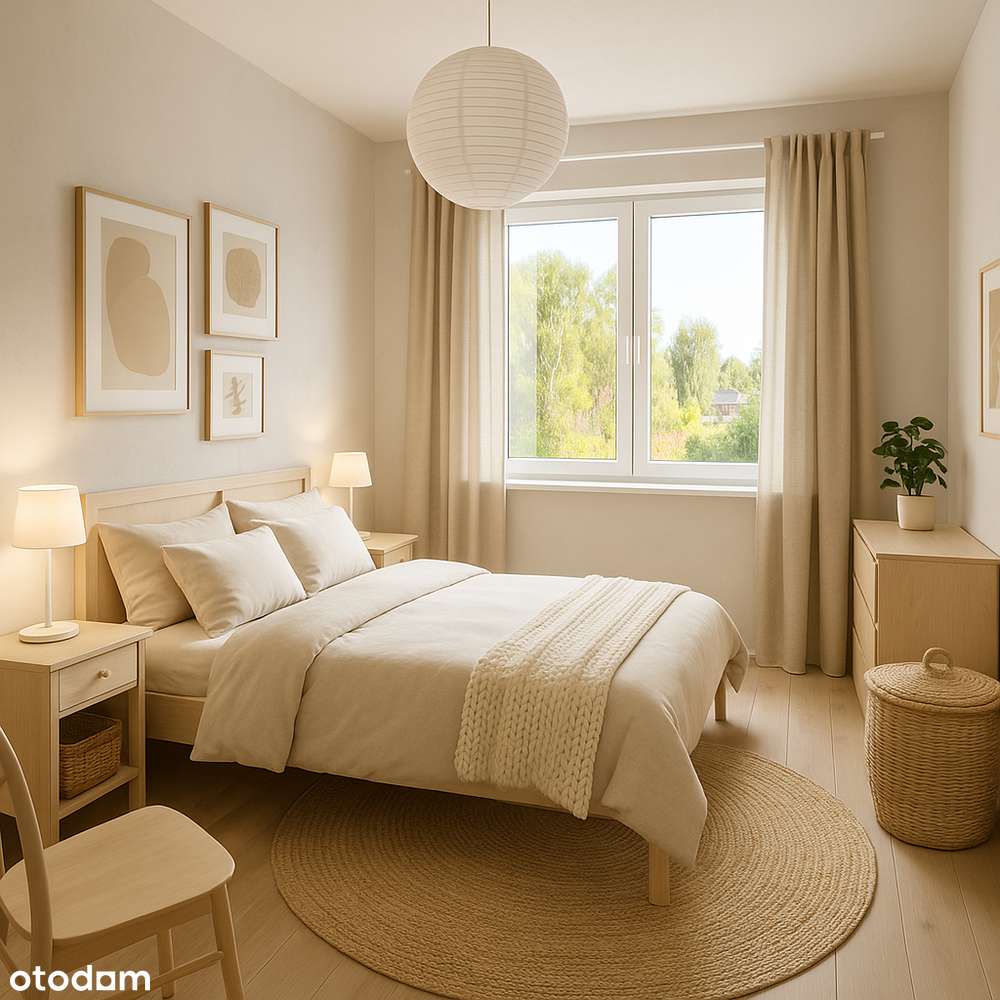 Bezczynszowy Segment 146 m2 z ogrodem | Bez PROWIZJI - Pełny obrazek: 4/14