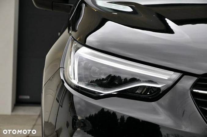 Opel Grandland X 1.2 Start/Stop INNOVATION - 31