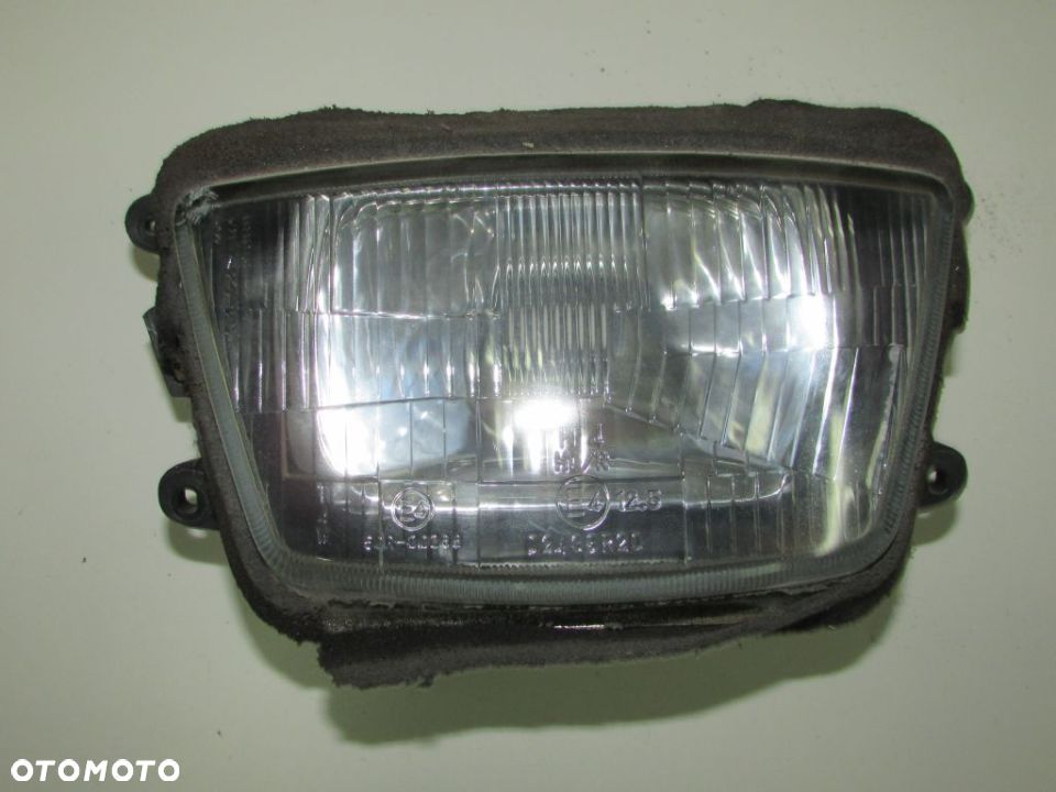 Suzuki GSF 600 1200 Bandit 96r lampa reflektor  przód EU - 1