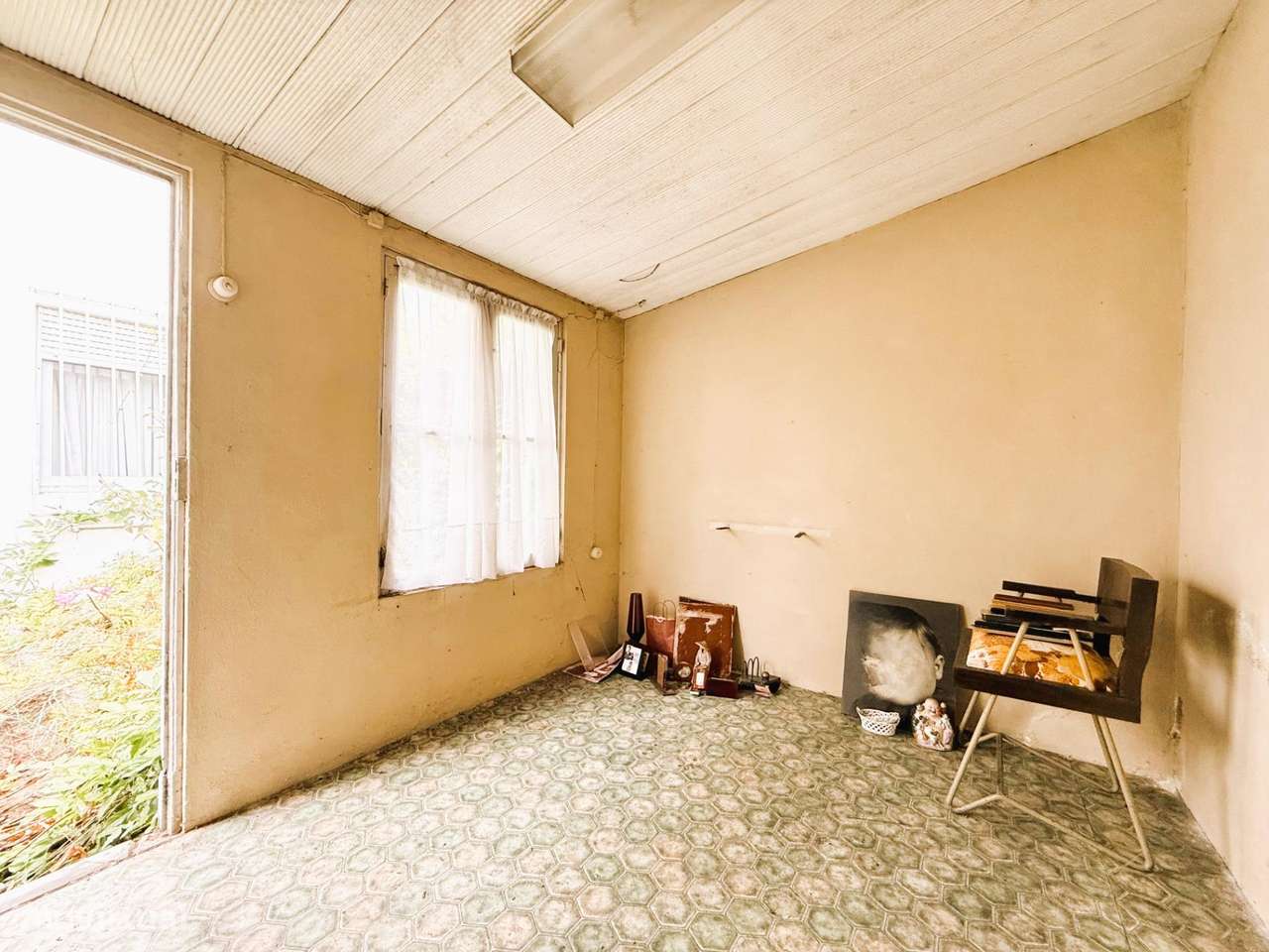 Moradia T3 com garagem (Centro Póvoa de Varzim)-26