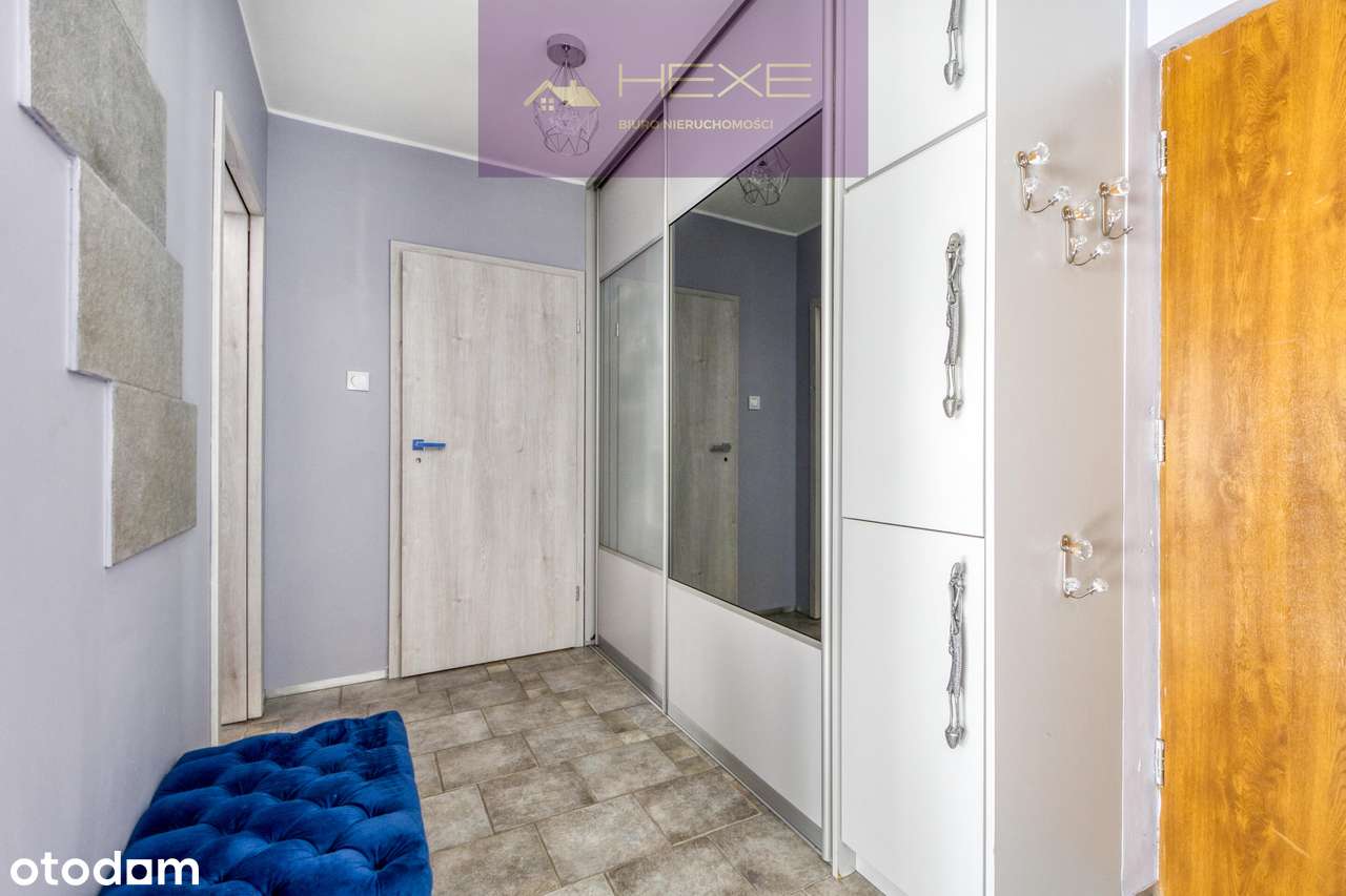 Mieszkanie 7 min do stacji metra Targówek-7